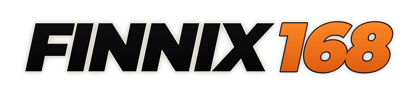 finnix168